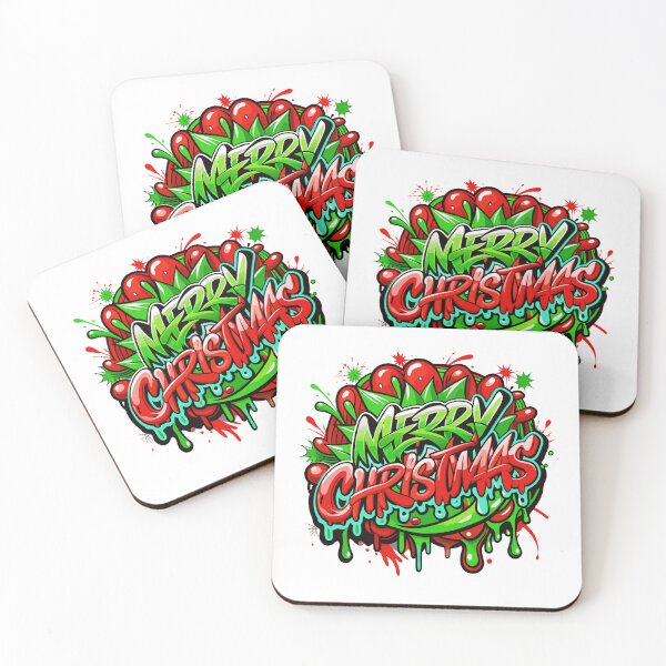 Item preview, Merry Christmas designed and sold by CookiesMerch.