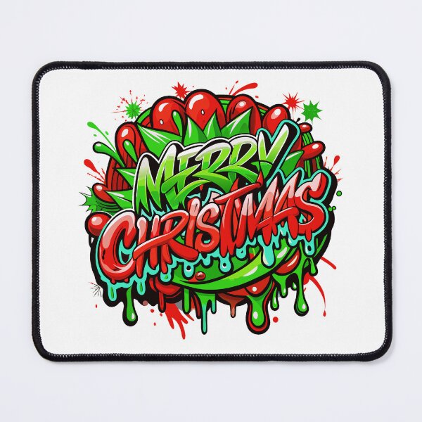 Item preview, Merry Christmas designed and sold by CookiesMerch.