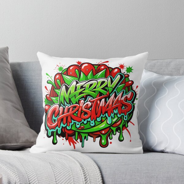 Item preview, Merry Christmas designed and sold by CookiesMerch.
