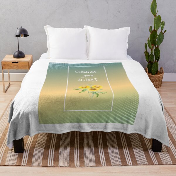 Item preview, Celebrate your Wins designed and sold by Garaito.