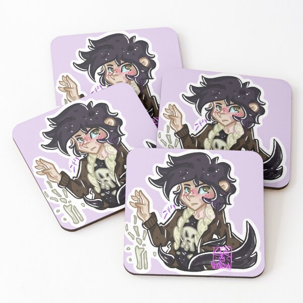 Item preview, Nico designed and sold by Ghost King Hollow.