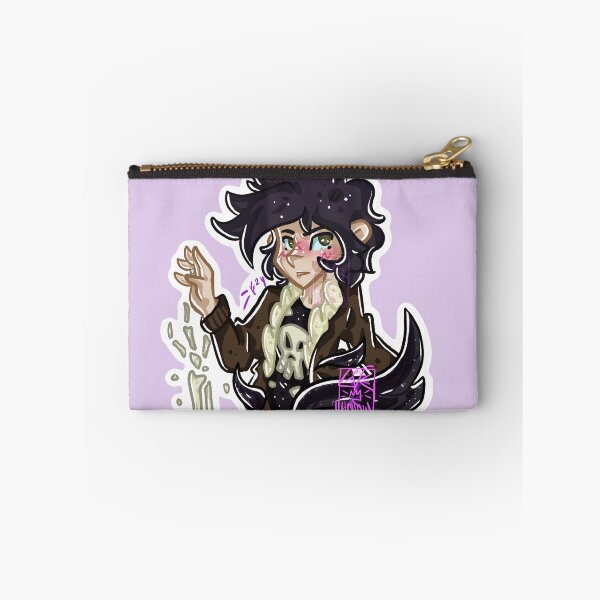 Item preview, Nico designed and sold by Ghost King Hollow.