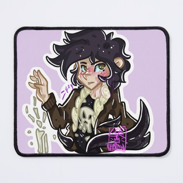 Item preview, Nico designed and sold by Ghost King Hollow.