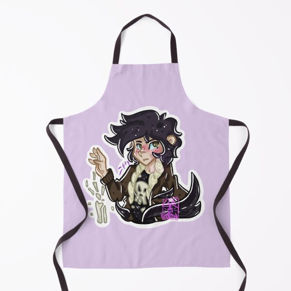 Item preview, Nico designed and sold by Ghost King Hollow.