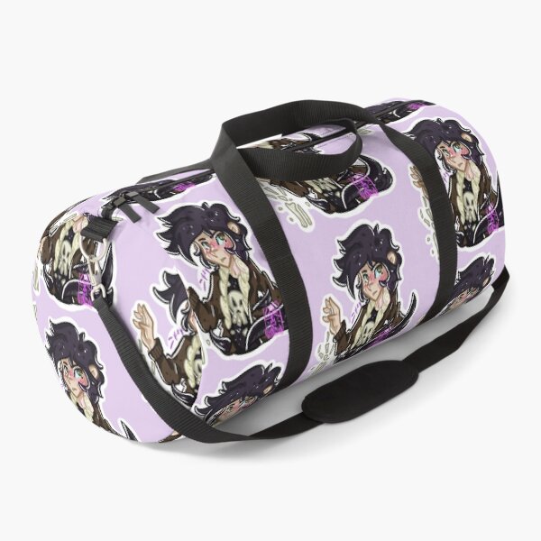 Item preview, Nico designed and sold by Ghost King Hollow.