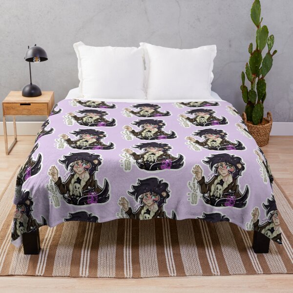 Item preview, Nico designed and sold by Ghost King Hollow.