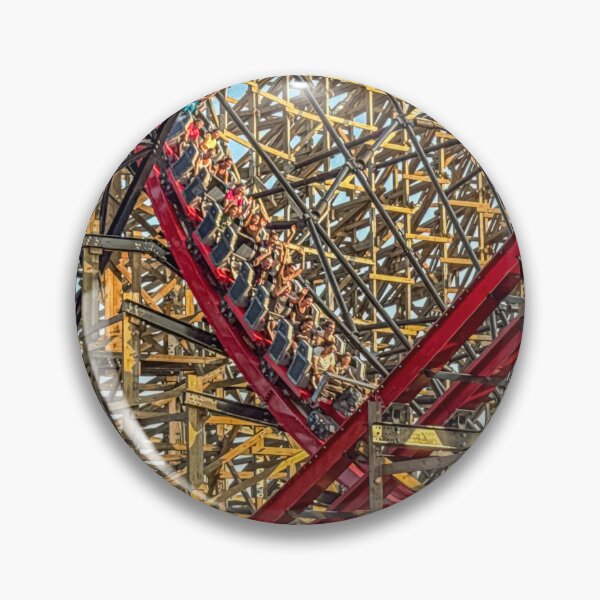 Item preview, Wildcats Revenge designed and sold by Crispcoasters.