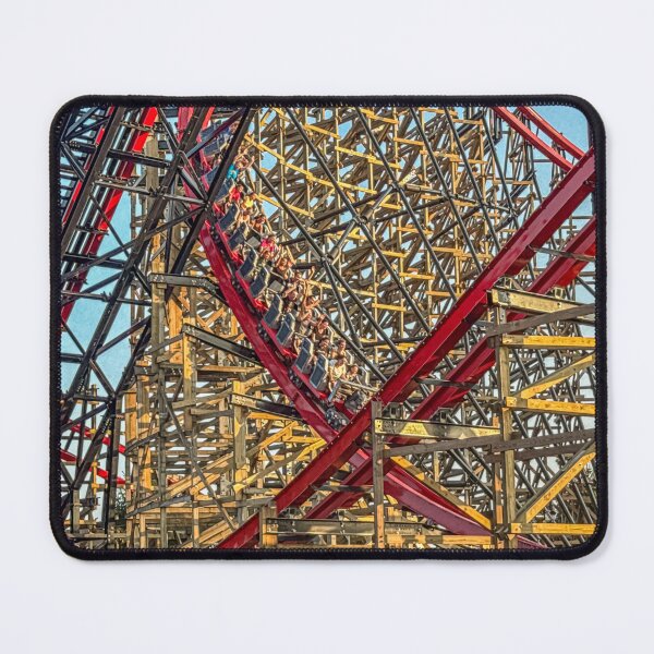 Item preview, Wildcats Revenge designed and sold by Crispcoasters.