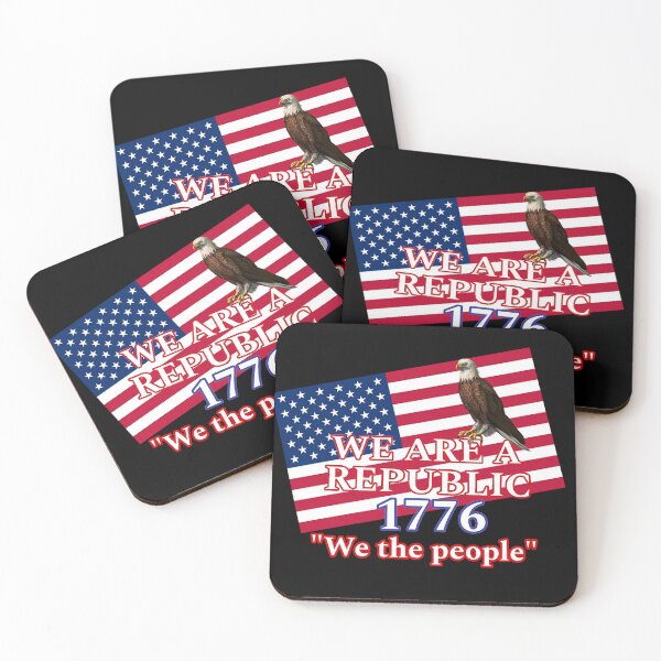 Item preview, AMERICA 1776 designed and sold by Salisha Wheeler.