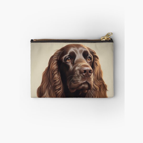 Artikelvorschau, Englischer Cockerspaniel entworfen und verkauft von Samuelsboro.