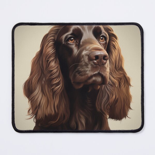 Item preview, English Cocker Spaniel designed and sold by Samuelsboro.