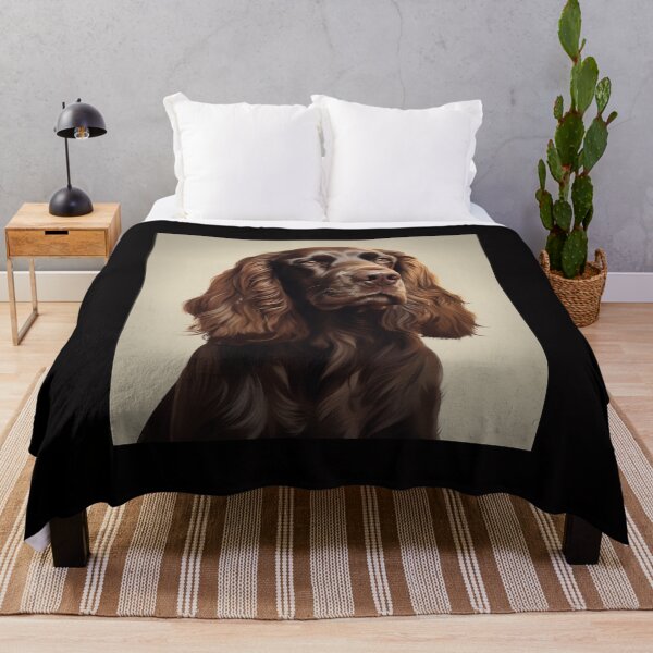 Item preview, English Cocker Spaniel designed and sold by Samuelsboro.