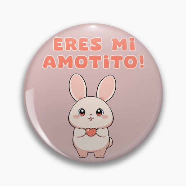 Item preview, I LOVE YOU CUTE RABBIT designed and sold by La Loca.