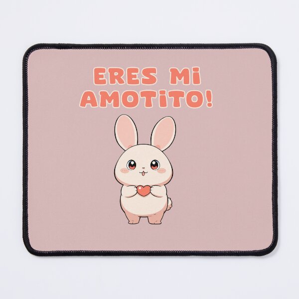 Item preview, I LOVE YOU CUTE RABBIT designed and sold by La Loca.