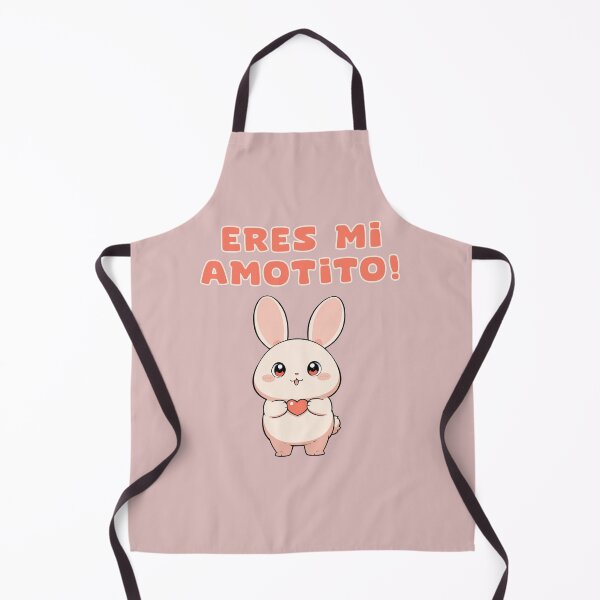 Item preview, I LOVE YOU CUTE RABBIT designed and sold by La Loca.