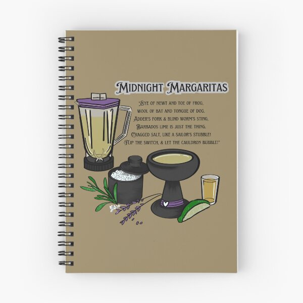 Item preview, Midnight Margaritas designed and sold by Mitchel Leet.