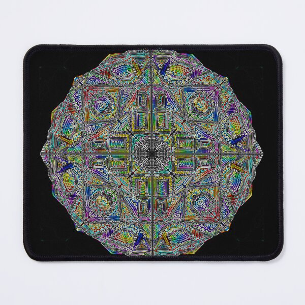 Item preview, Gradient Reset (Watercolour Iridescence) designed and sold by DesignSyntropy.