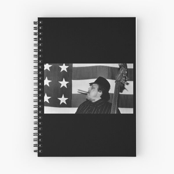 Item preview, Charles Mingus w Charles Mingus w Charles Mingus designed and sold by baknett.