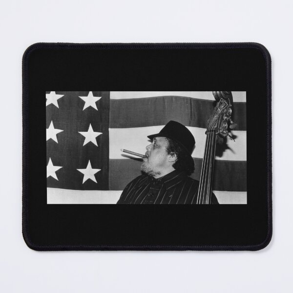 Item preview, Charles Mingus w Charles Mingus w Charles Mingus designed and sold by baknett.