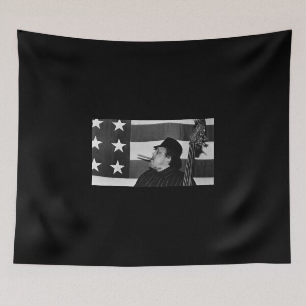 Item preview, Charles Mingus w Charles Mingus w Charles Mingus designed and sold by baknett.