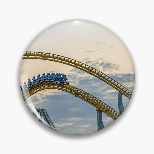 Item preview, Skyrush designed and sold by Crispcoasters.