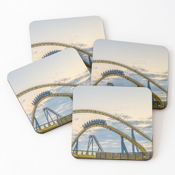 Item preview, Skyrush designed and sold by Crispcoasters.