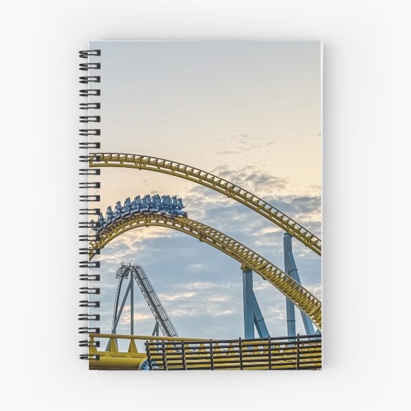 Item preview, Skyrush designed and sold by Crispcoasters.