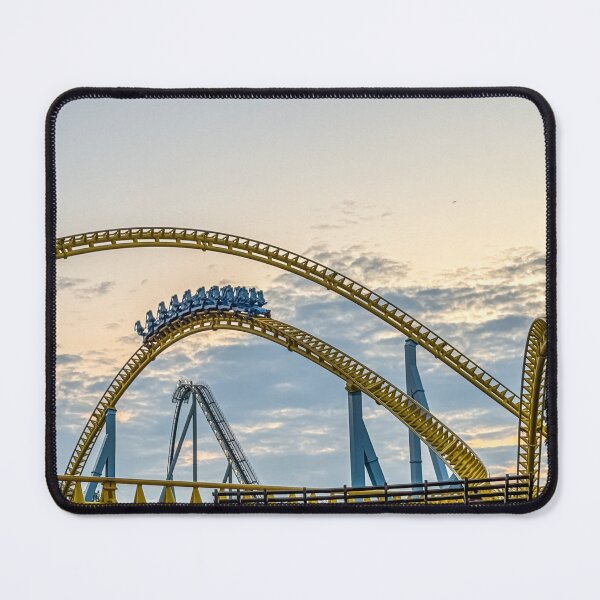Item preview, Skyrush designed and sold by Crispcoasters.