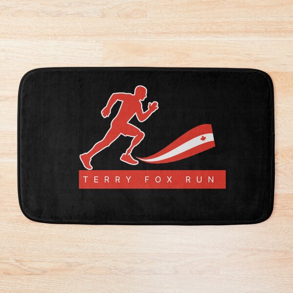 Item preview, Run for Hope: Terry Fox Challenge designed and sold by TrendVibee.