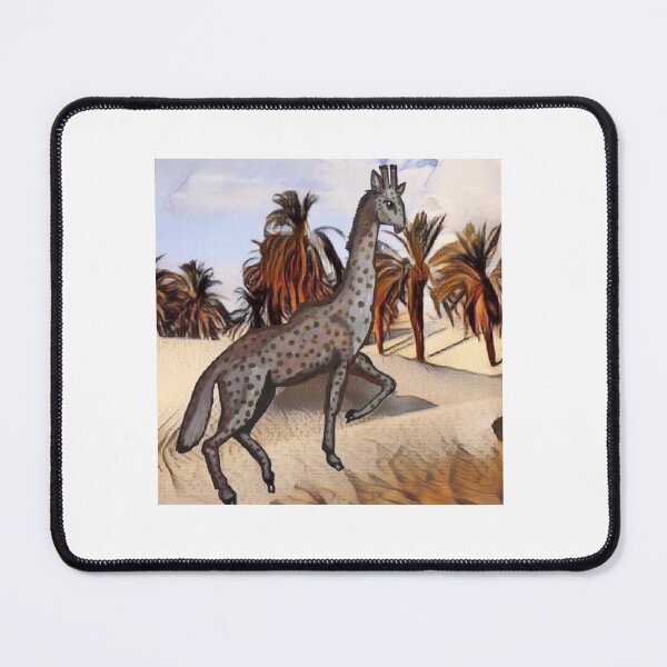 Item preview, Camelopardalus designed and sold by pinkyjainpan.