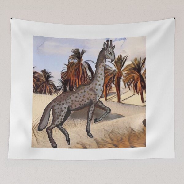 Item preview, Camelopardalus  designed and sold by pinkyjainpan.