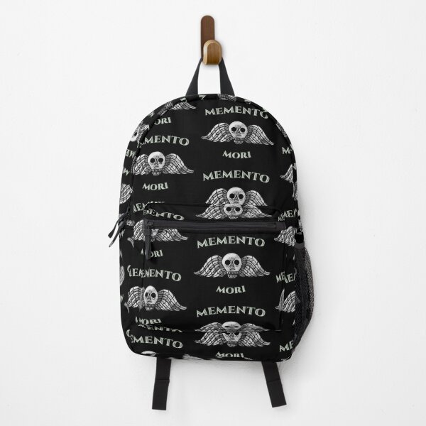 Item preview, Memento Mori designed and sold by TheDevilDogg.