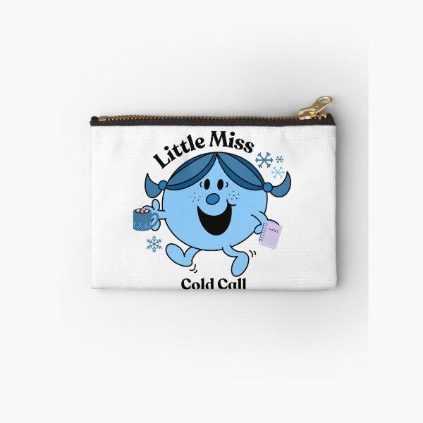 Item preview, Little Miss Cold Call designed and sold by ashleygus.