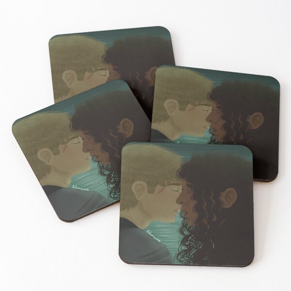 Item preview, I Need You designed and sold by Fallenrosepetals.