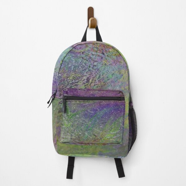 Item preview, Terence McKenna - Take it Easy Dude, but take it! (Green Psilocybin) designed and sold by FreemanDan Art.
