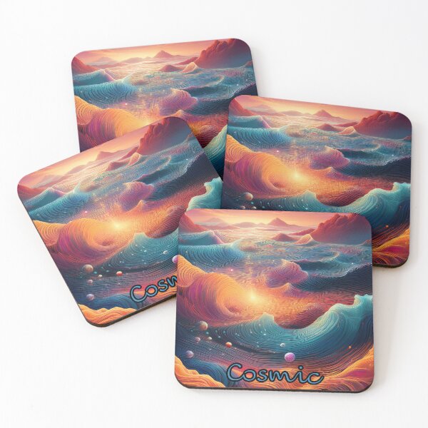 Item preview, Cosmic Dreams designed and sold by PFM232.