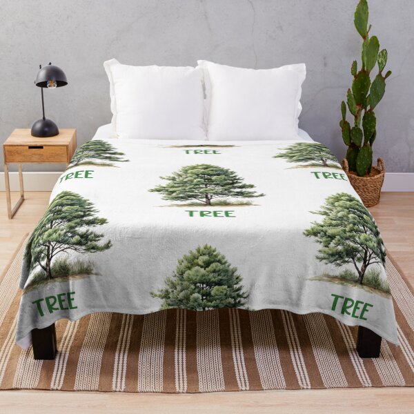 Item preview, Tree designed and sold by LensherArt.