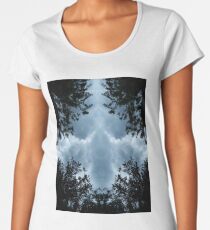 Erie Sky Women's Premium T-Shirt