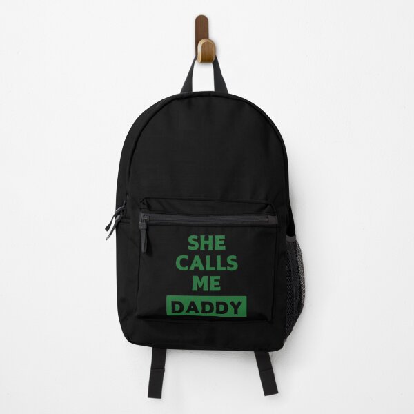Item preview, What does she call you ? designed and sold by DirtyDykeDesign.