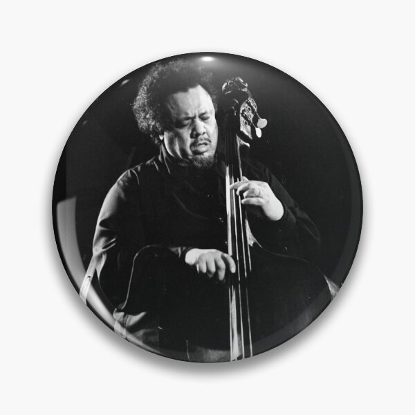 Item preview, Charles Mingus w Charles Mingus w Charles Mingus designed and sold by baknett.