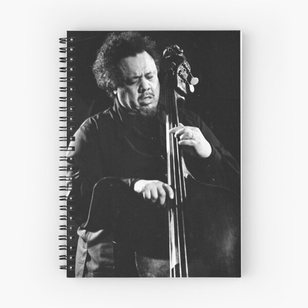Item preview, Charles Mingus w Charles Mingus w Charles Mingus designed and sold by baknett.