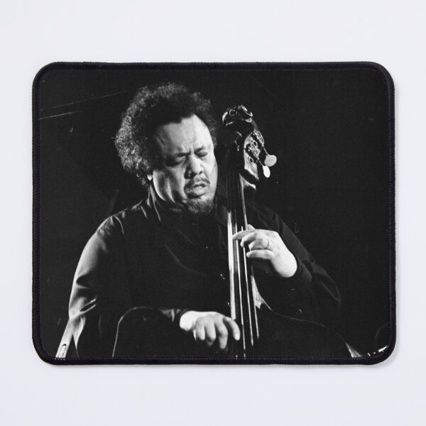 Item preview, Charles Mingus w Charles Mingus w Charles Mingus designed and sold by baknett.