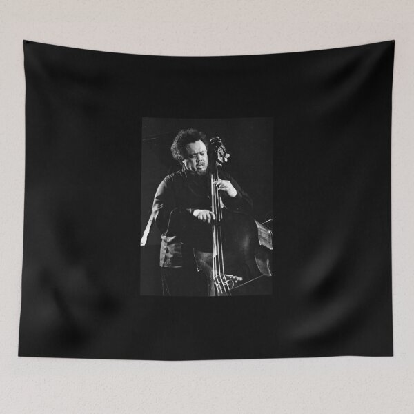 Item preview, Charles Mingus w Charles Mingus w Charles Mingus designed and sold by baknett.