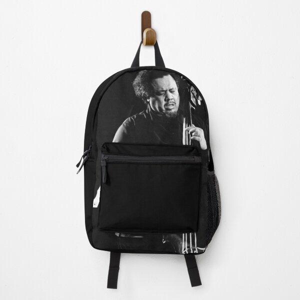 Item preview, Charles Mingus w Charles Mingus w Charles Mingus designed and sold by baknett.
