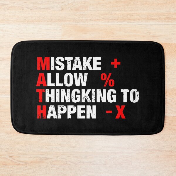Item preview, Teacher Math Gift - Math Lovers Funny Saying designed and sold by viunziameriza.