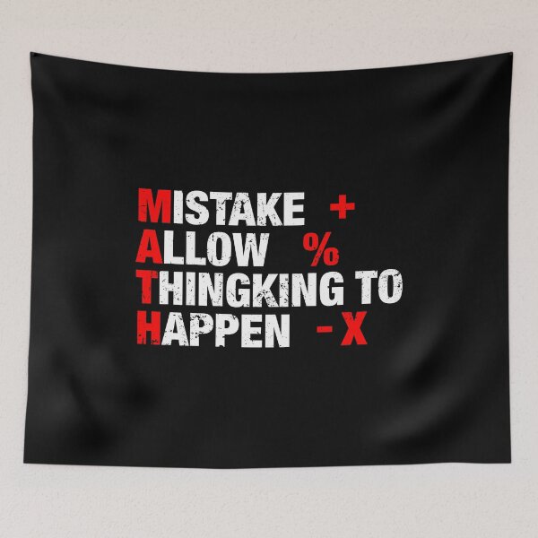 Item preview, Teacher Math Gift - Math Lovers Funny Saying designed and sold by viunziameriza.