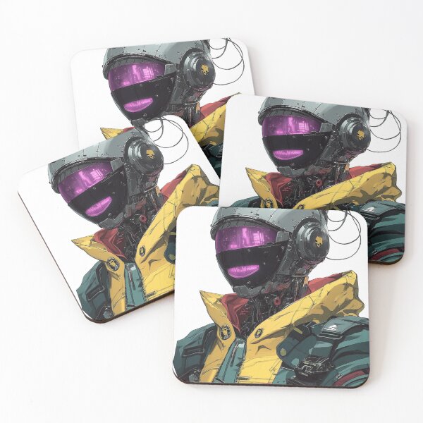 Item preview, Sovereign Steel: When Robots Wear Crowns designed and sold by Pujo Design.