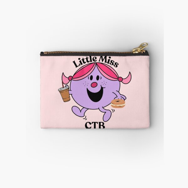 Item preview, Little Miss Collegetown Bagels Coffee designed and sold by ashleygus.