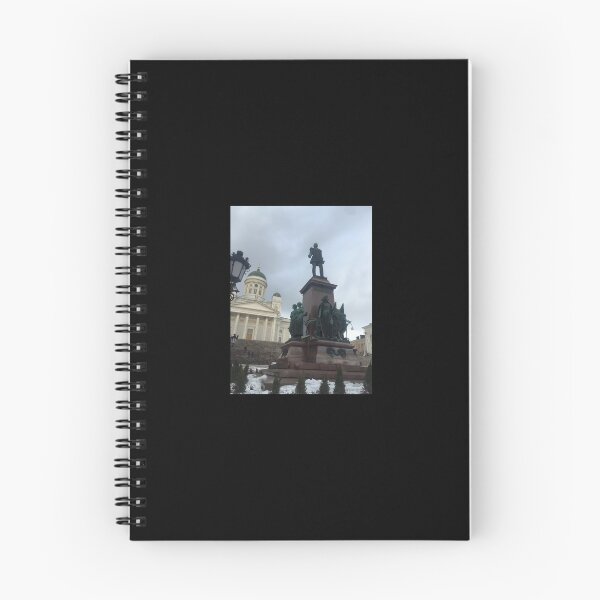 Item preview, Alexander II in Helsinki  designed and sold by danielsnaps.