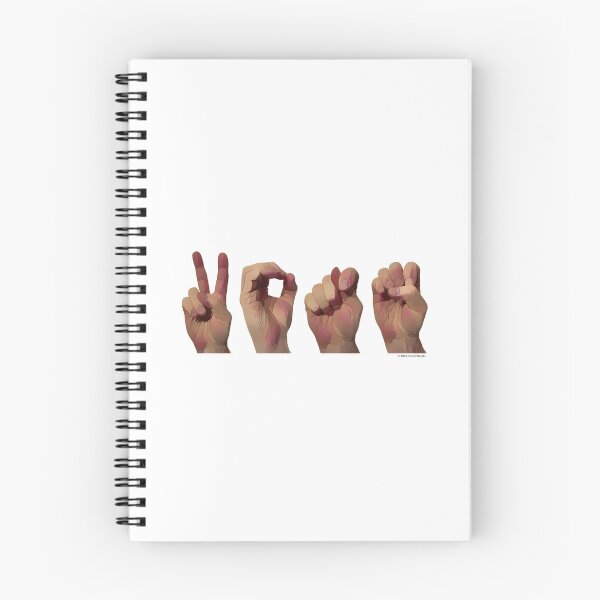 Item preview, ASL VOTE designed and sold by CleverHeads.